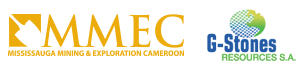 MMEC : Missauga Mining & Exploration Cameroon