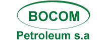 BOCOM PETROLEUM S.A